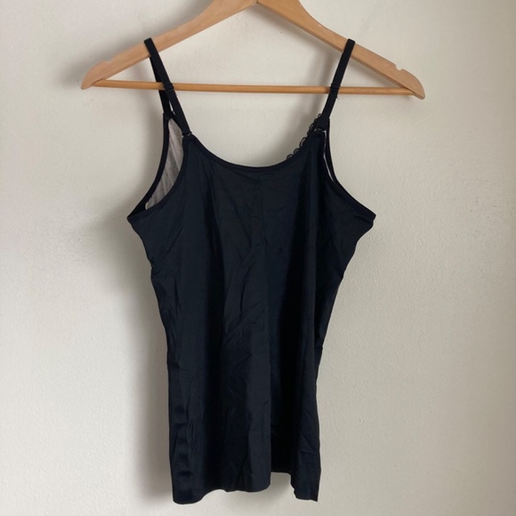 Ruby ribbon second skin women’s Cami - Picture 4 of 6